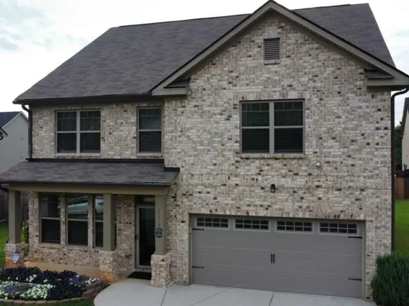 1210 Brookstone Cir, Conyers, GA 30012