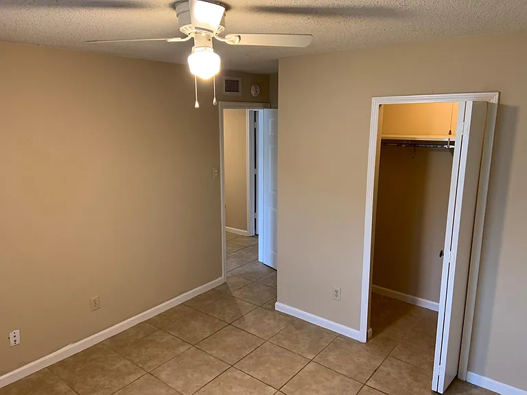 Another view of 2nd bedroom