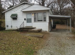 3934 Lada Ave, Saint Louis, MO 63121