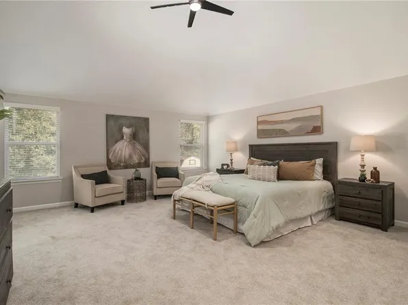 169 Christopher Michael Ln, Hampton, GA 30228