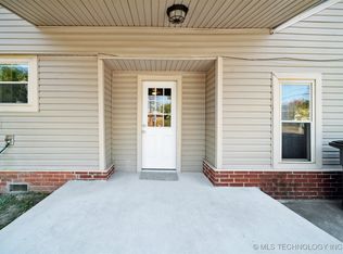 554 S Norwood Ave, Tulsa, OK 74112