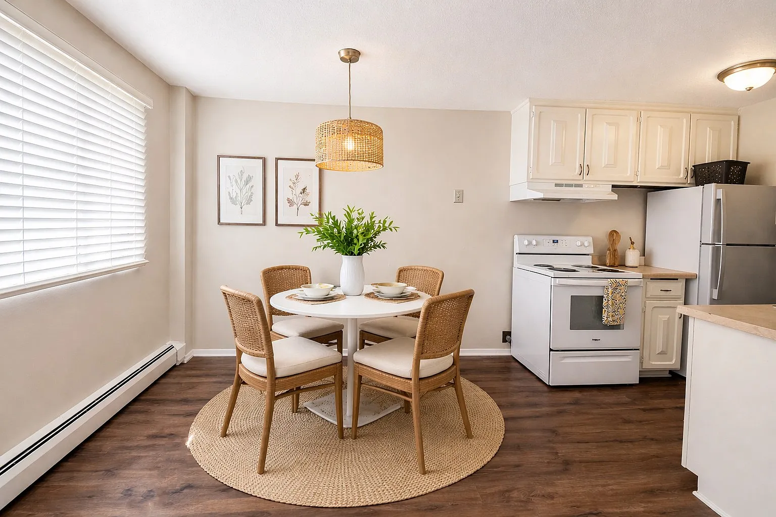 Victoria Flats Roseville — Photo 4