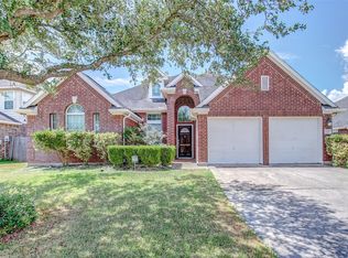 12619 Colony Hill Ln, Houston, TX 77014