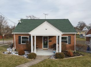 3930 School Section Rd, Cincinnati, OH 45211