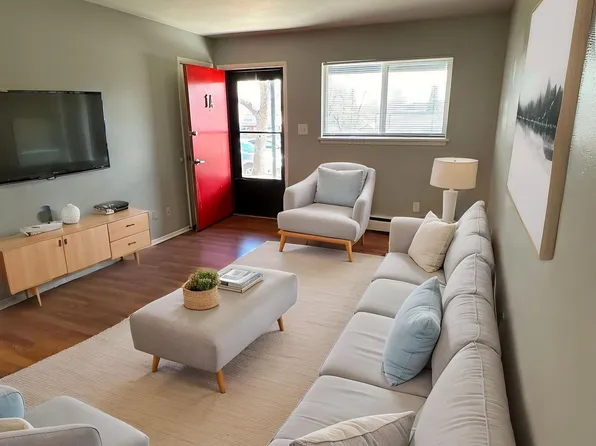 1936 W Uintah St., 1936 W Uintah St #1B, Colorado Springs, CO 80904