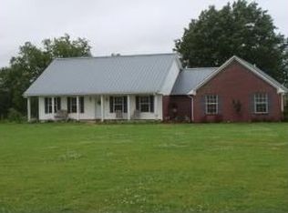 283 Birmingham Ridge Rd, Blue Springs, MS 38828