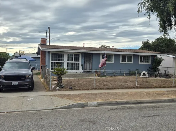 419 E Lee Dr, Azusa, CA 91702