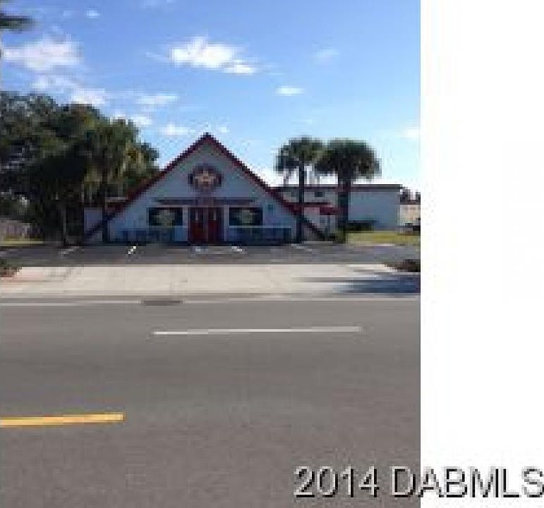 1903 S Ridgewood Ave, South Daytona, FL 32119 Zillow