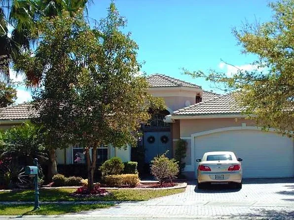 18624 SW 47th Ct, Miramar, FL 33029