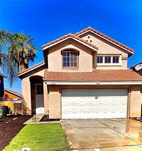 1060 Wilson Ave, Perris, CA, 92571