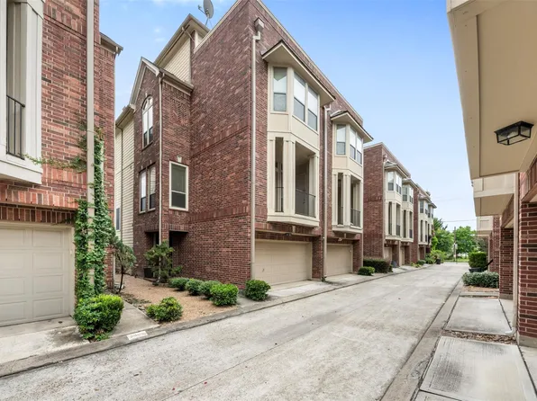 2384 Bastrop St, Houston, TX 77004