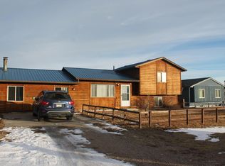 416 Budd Ave, Big Piney, WY 83113