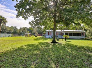 4209 Cow Creek Rd, Edgewater, FL 32141