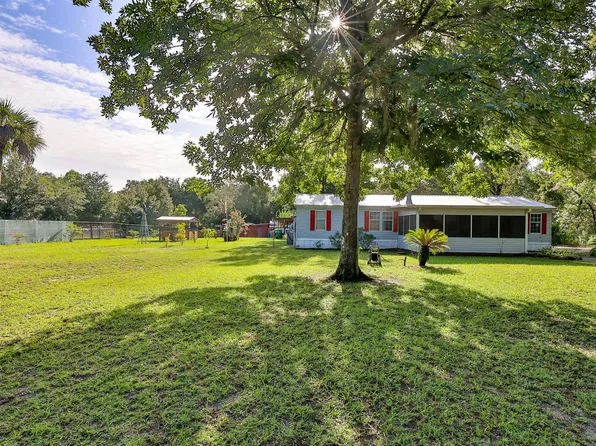 4209 Cow Creek Rd, Edgewater, FL 32141