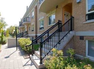 1785 Eglinton Ave E #301, Toronto, ON M4A 2Y6