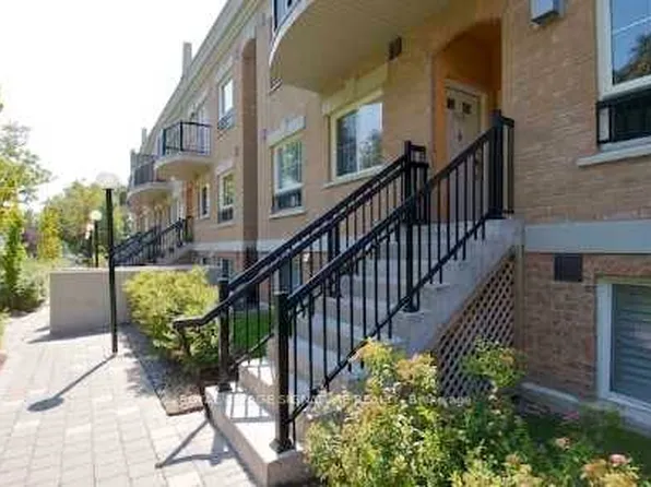 1785 Eglinton Ave E #301, Toronto, ON M4A 2Y6