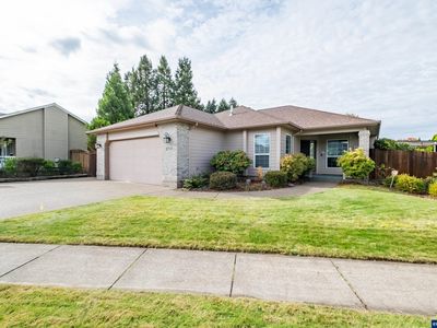 5749 Waterford Way N, Keizer, OR, 97303