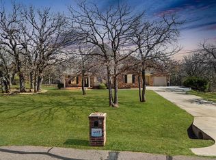 4617 Clipper Xing, Edmond, OK 73013