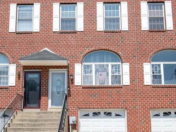 4546 Belgrade St, Philadelphia, PA 19137