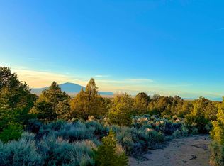 TRACT Jedidiah Rd #C, Questa, NM 87556