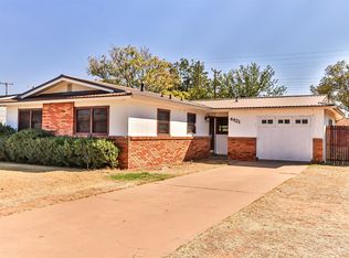 4821 52nd St, Lubbock, TX 79414