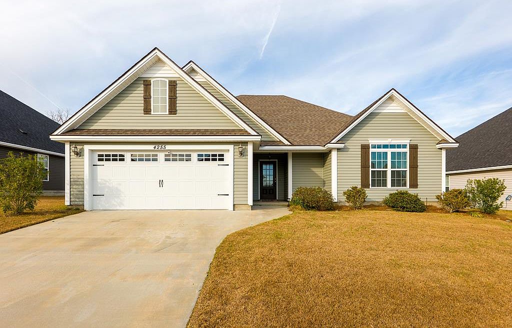 4255 Nelson Hill Pl, Hahira, GA 31632 Zillow