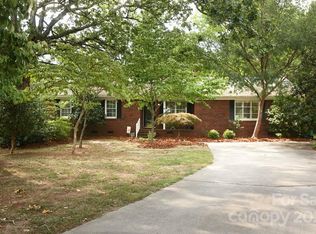 1270 Balfour Quarry Rd, Salisbury, NC 28146