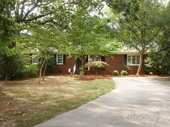 1270 Balfour Quarry Rd, Salisbury, NC 28146