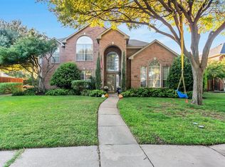 1204 Meadowbrook St, Allen, TX 75002