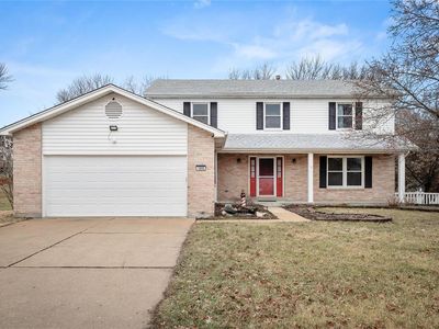 1895 Smizer Mill Ct, Fenton, MO, 63026