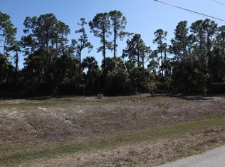 Malinda Ter Lot 16, North Pt, FL 34286
