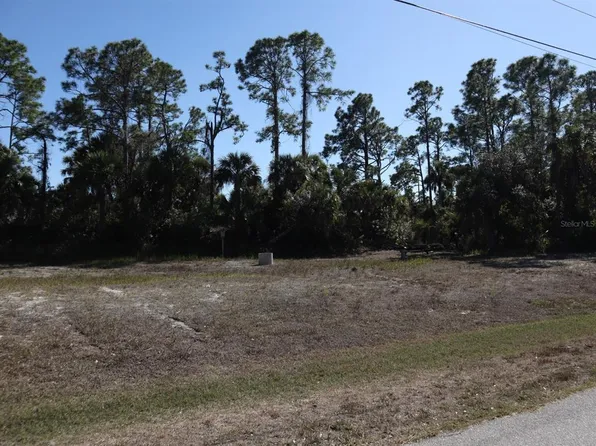 Malinda Ter Lot 16, North Pt, FL 34286
