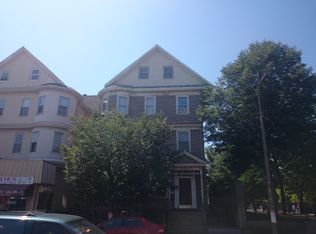 316 Centre St, Jamaica Plain, MA 02130