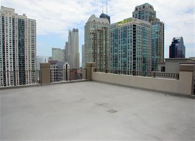 View from Terrace
