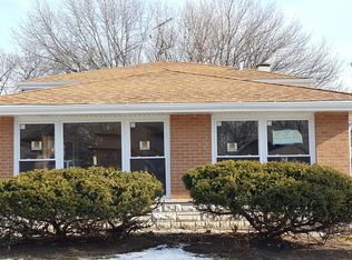 14843 Ellis Ave, Dolton, IL 60419