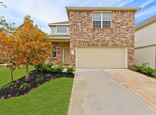 2931 August Mist Ct, Conroe, TX 77304