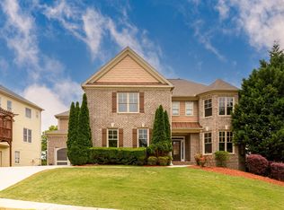 3271 Trinity Mill Cir, Dacula, GA 30019