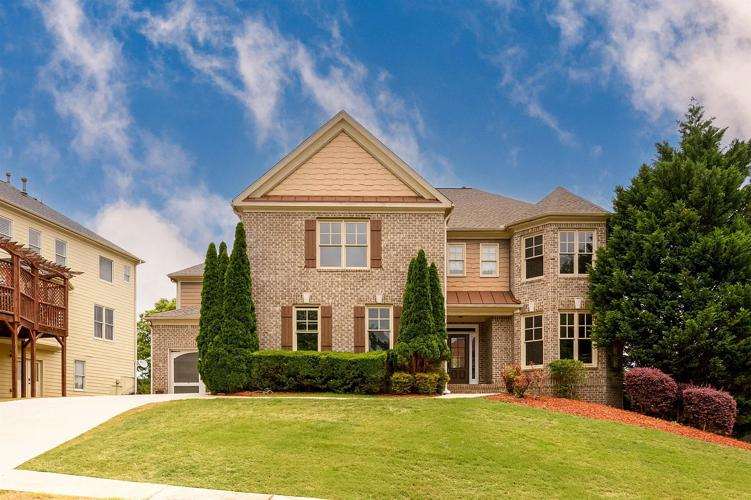3271 Trinity Mill Cir photo 1