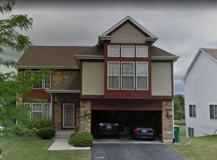 8573 Illinois St, Merrillville, IN 46410