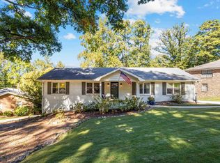 1604 Mountain Gap Cir, Birmingham, AL 35226