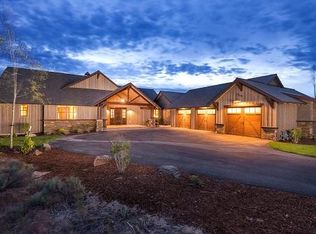 15373 SW Esperanza Ct, Powell Butte, OR 97753