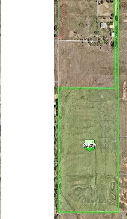 South Parcel 11.6 Acres MOL
