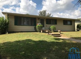 615 Iowa St #NA, Sioux City, IA 51101