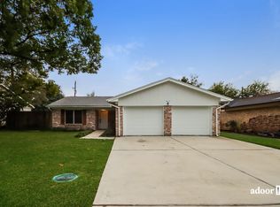 507 Jill St, Conroe, TX 77303