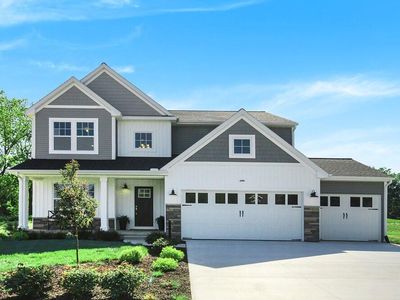 6097 Pollys Path, Berrien Springs, MI, 49103