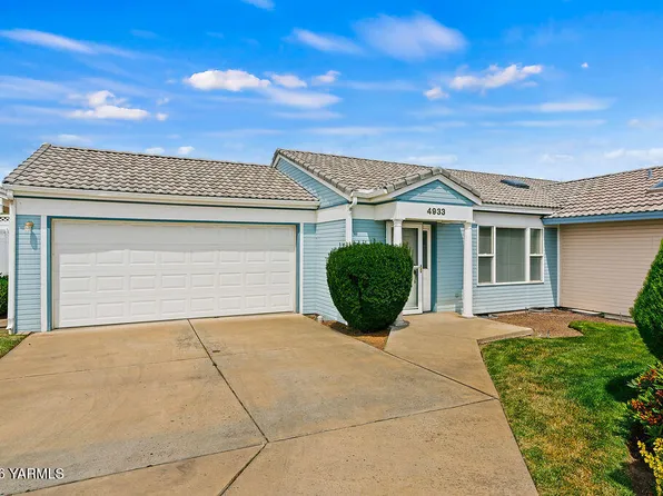 4933 Apple Blossom Ct, Yakima, WA 98908