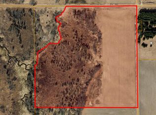 0 Watkins Rd, Allen, MI 49227