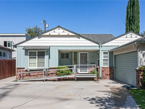 5721 Crebs Ave, Tarzana, CA 91356