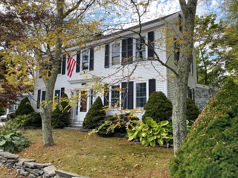 20 North St