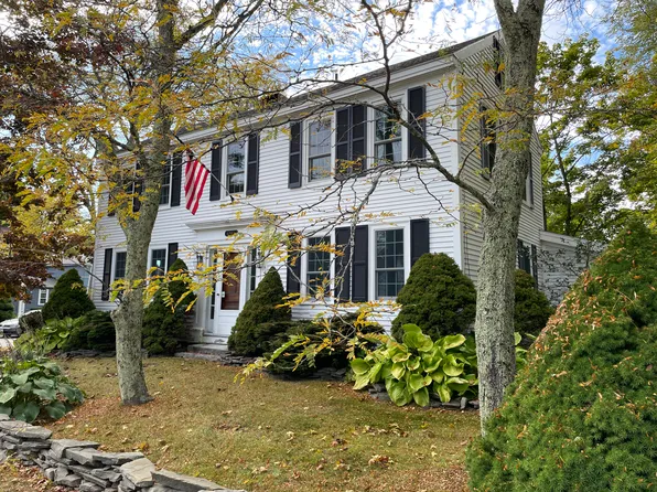 20 North St, Kennebunkport, ME 04046